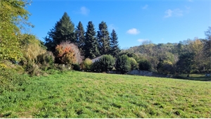 terrain à la vente -   09000  FOIX, surface 1207 m2 vente terrain - UBI417378354